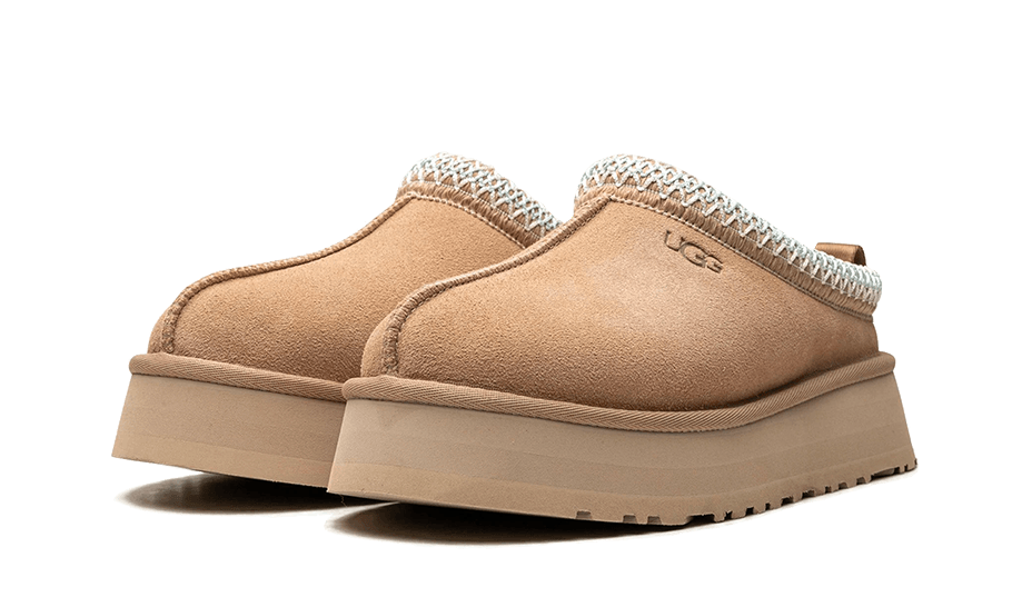 Tazz Slipper Sand All You Need, photo 2