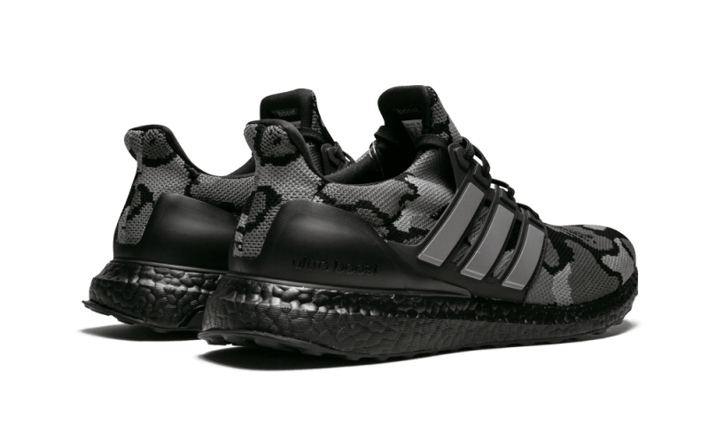 Ultra Boost Bape Black Camo All You Need, photo 3
