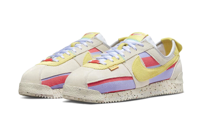 Cortez Union Lemon Frost All You Need, photo 2