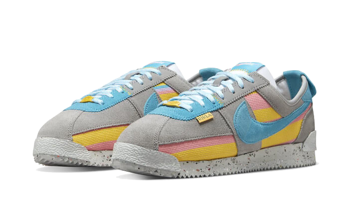Cortez Union Light Smoke Grey All You Need, photo 2