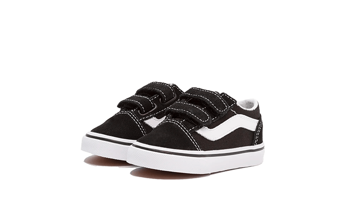 Old Skool Black Bébé (TD) All You Need, photo 2