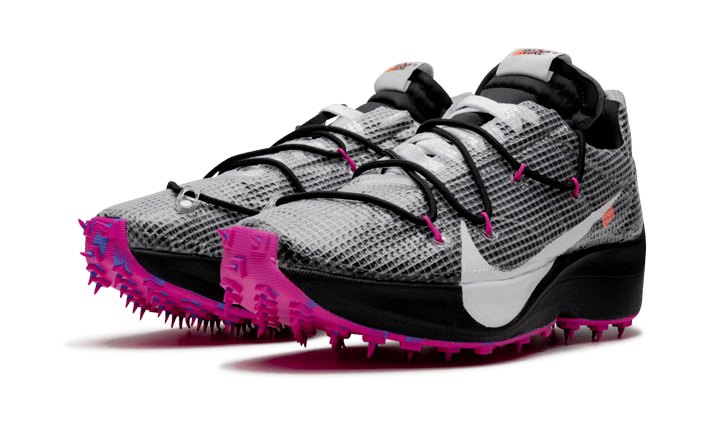 Vapor Street Off-White Black Pink All You Need, photo 2