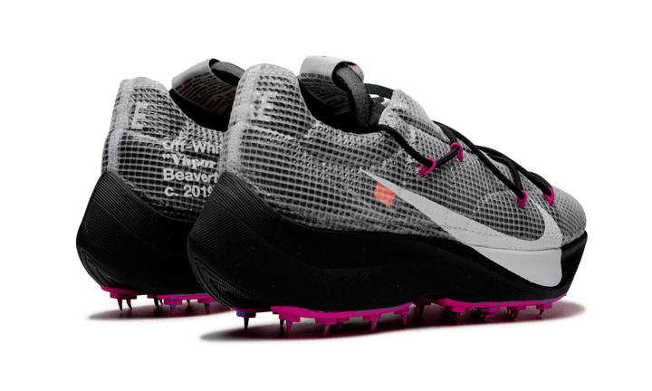 Vapor Street Off-White Black Pink All You Need, photo 3