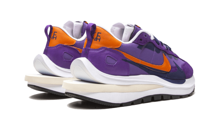 Vaporwaffle Sacai Dark Iris All You Need, photo 3