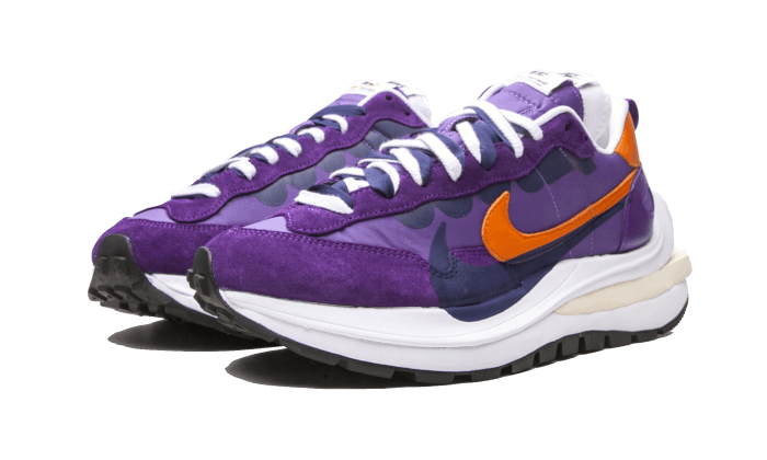 Vaporwaffle Sacai Dark Iris All You Need, photo 2