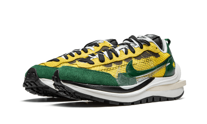 Vaporwaffle Sacai Tour Yellow Stadium Green All You Need, photo 2