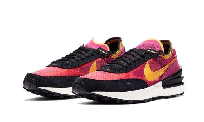 Waffle One Active Fuchsia All You Need, photo 2