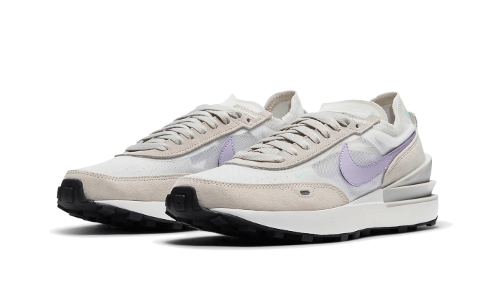 Waffle One Infinite Lilac Light Bone All You Need, photo 2
