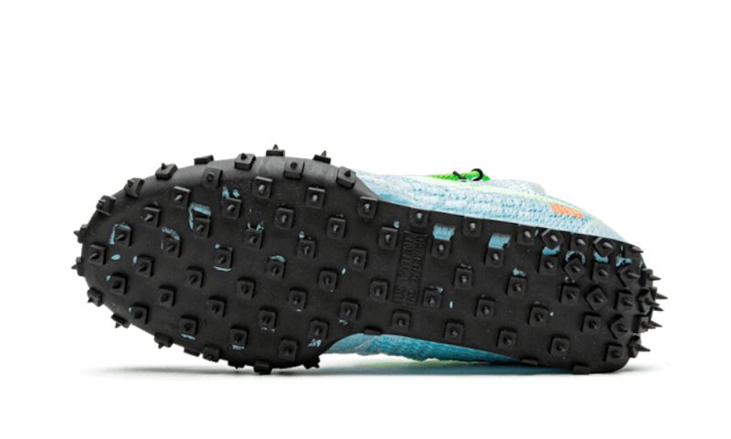 Waffle Racer Off-White Vivid Sky All You Need, photo 4
