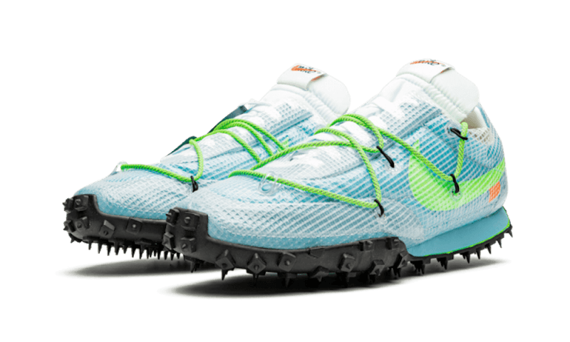 Waffle Racer Off-White Vivid Sky All You Need, photo 2