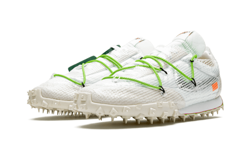 Waffle Racer Off-White White All You Need, photo 2