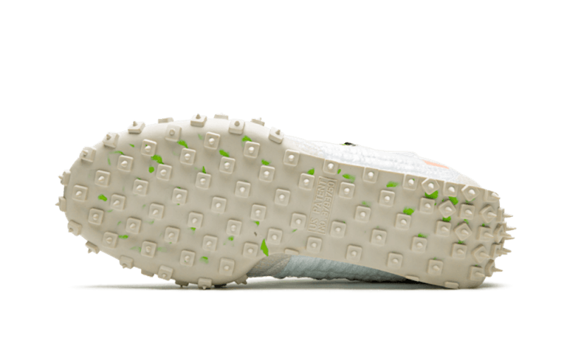 Waffle Racer Off-White White All You Need, photo 4