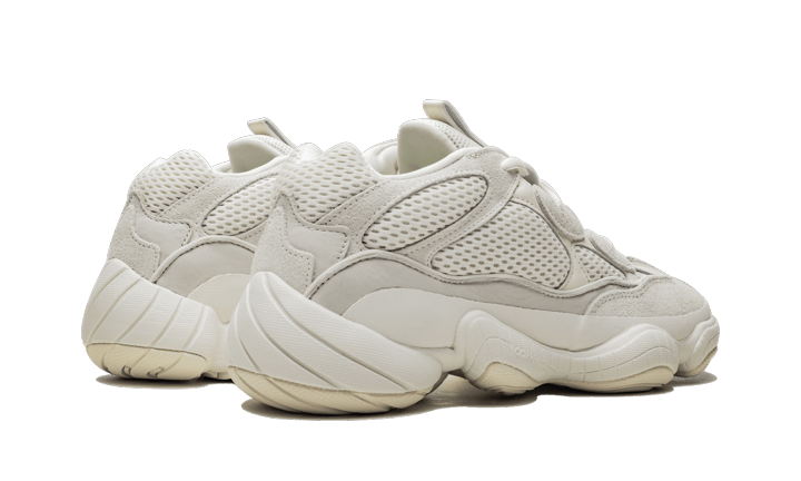 Yeezy 500 Bone White All You Need, photo 3