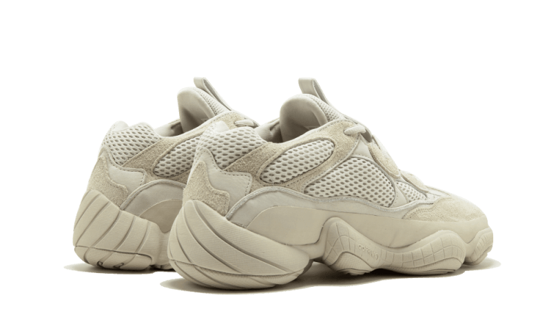Yeezy 500 Desert Rat Blush All You Need, photo 3