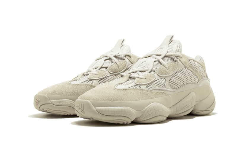 Yeezy 500 Desert Rat Blush All You Need, photo 2