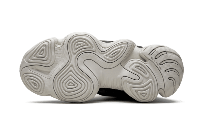 Yeezy 500 High Slate All You Need, photo 4