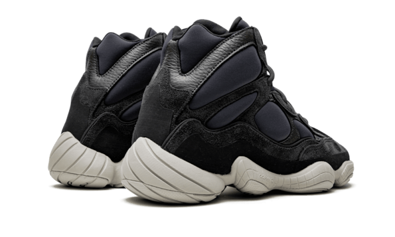 Yeezy 500 High Slate All You Need, photo 3