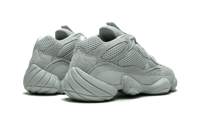 Yeezy 500 Salt All You Need, photo 3