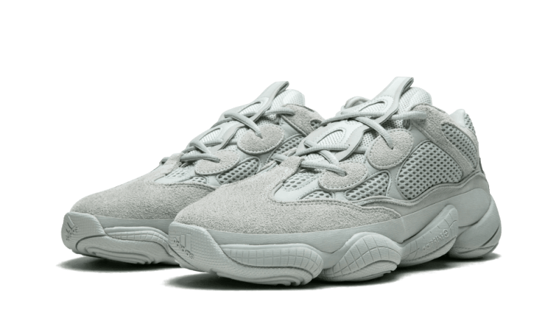 Yeezy 500 Salt All You Need, photo 2