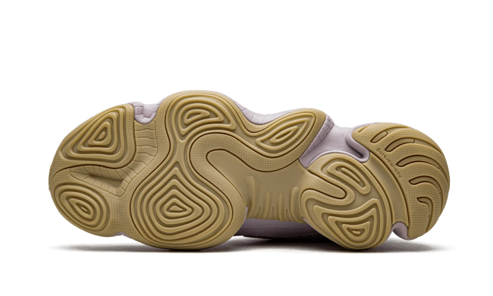 Yeezy 500 Soft Vision All You Need, photo 4