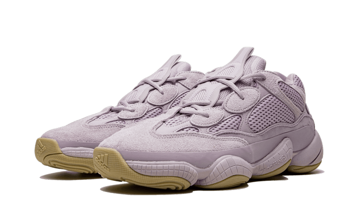 Yeezy 500 Soft Vision All You Need, photo 2