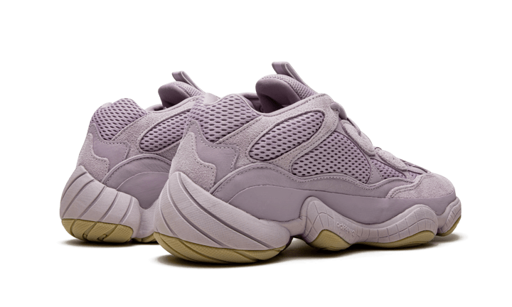 Yeezy 500 Soft Vision All You Need, photo 3