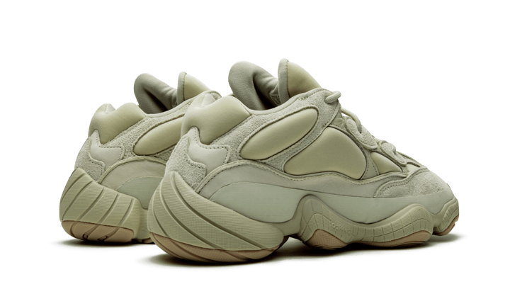 Yeezy 500 Stone All You Need, photo 3