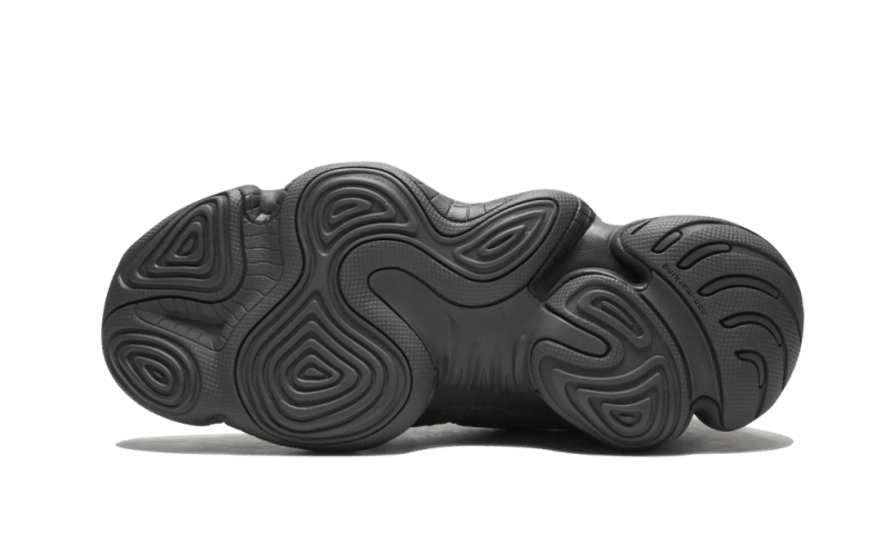 Yeezy 500 Utility Black All You Need, photo 4