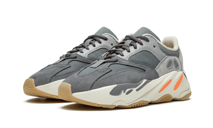 Yeezy 700 Magnet All You Need, photo 2