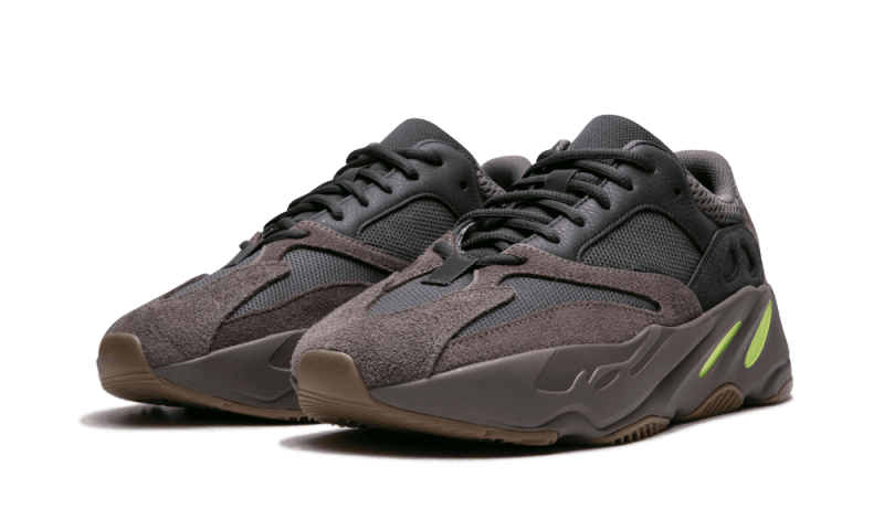 Yeezy 700 Mauve All You Need, photo 2