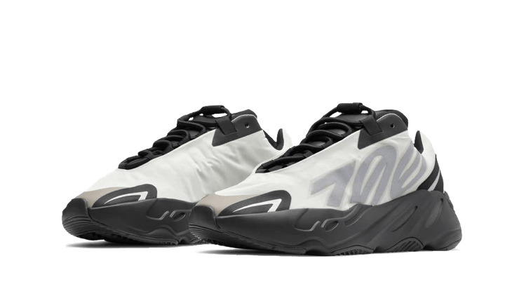 Yeezy 700 MNVN Bone All You Need, photo 2