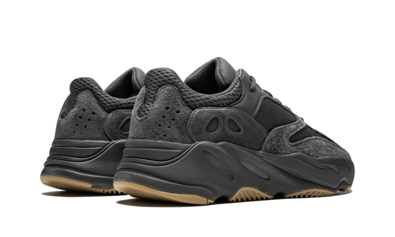Yeezy 700 Utility Black All You Need, photo 3