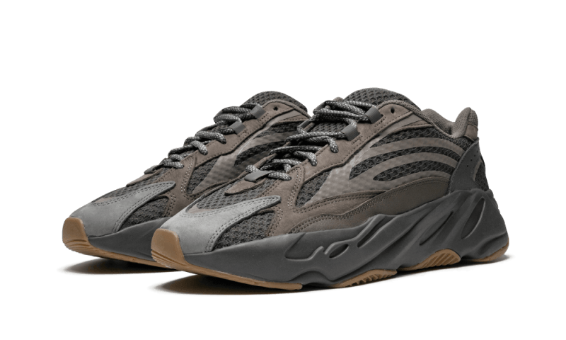 Yeezy 700 V2 Geode All You Need, photo 2