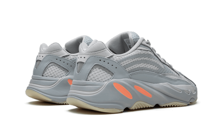 Yeezy 700 V2 Inertia All You Need, photo 3