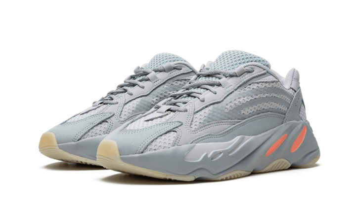 Yeezy 700 V2 Inertia All You Need, photo 2