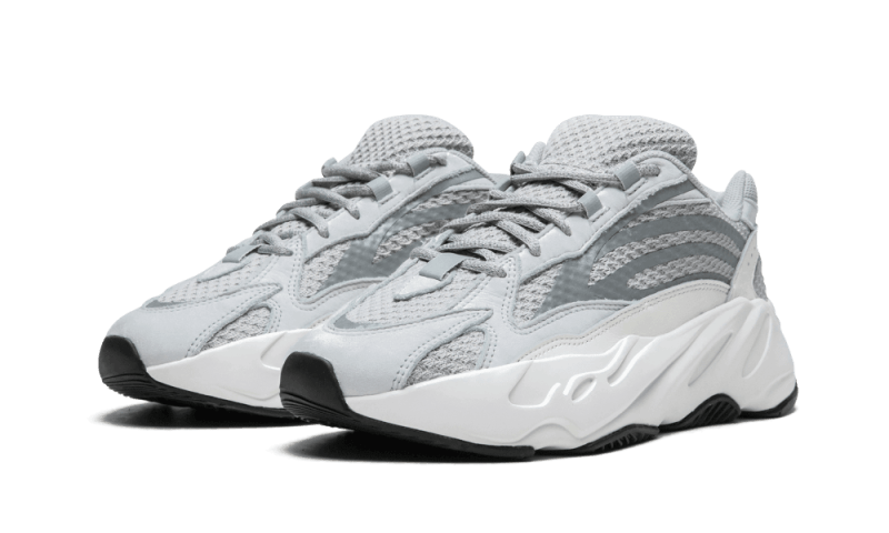 Yeezy 700 V2 Static All You Need, photo 2