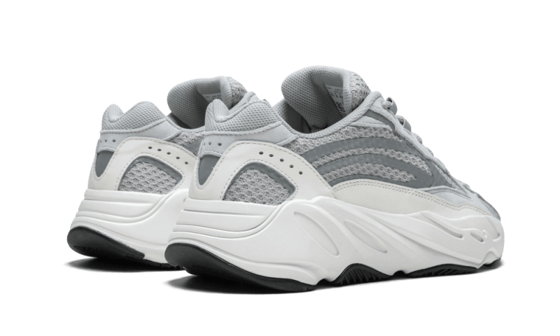 Yeezy 700 V2 Static All You Need, photo 3