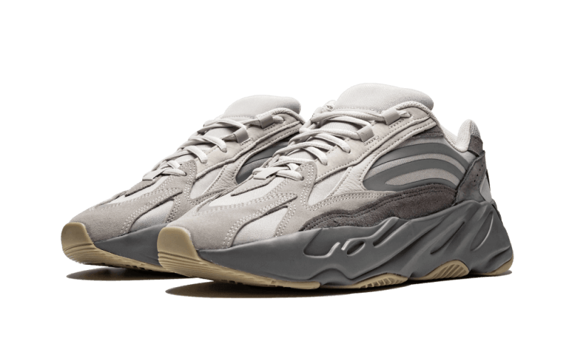 Yeezy 700 V2 Tephra All You Need, photo 2