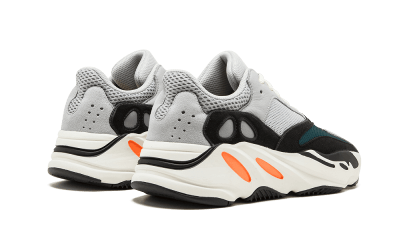 Yeezy 700 Wave Runner Solid Grey All You Need, photo 3