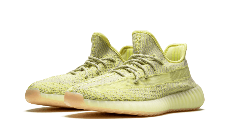 Yeezy Boost 350 V2 Antlia (Reflective) All You Need, photo 3