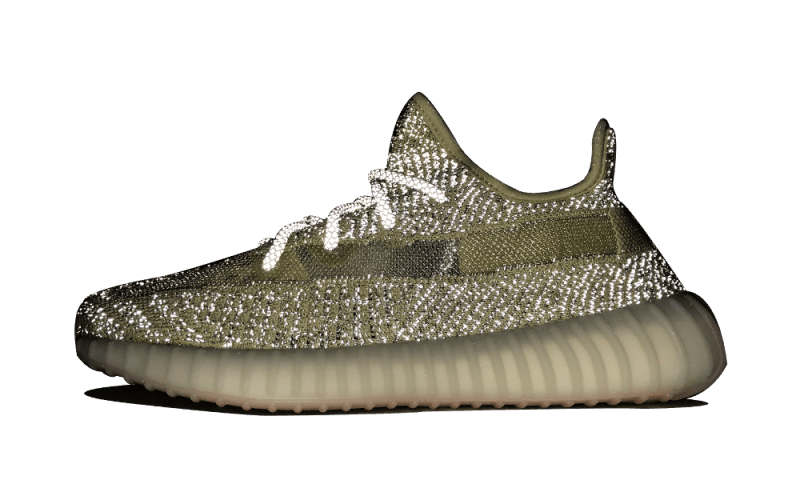 Yeezy Boost 350 V2 Antlia (Reflective) All You Need, photo 2