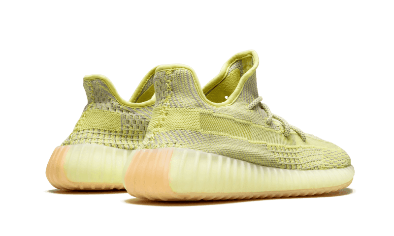 Yeezy Boost 350 V2 Antlia (Reflective) All You Need, photo 4