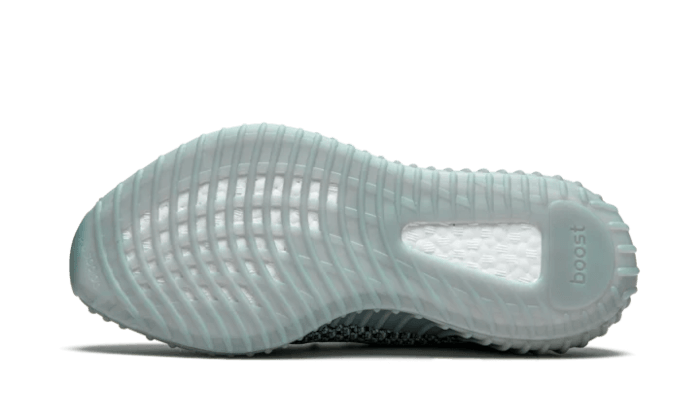 Yeezy Boost 350 V2 Ash Blue All You Need, photo 4