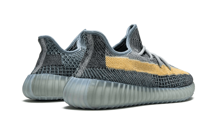 Yeezy Boost 350 V2 Ash Blue All You Need, photo 3