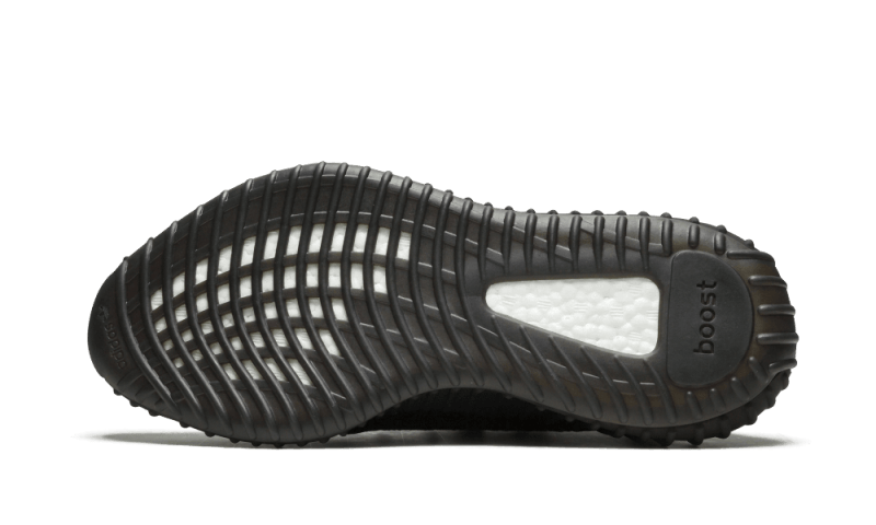 Yeezy Boost 350 V2 Black Green All You Need, photo 4