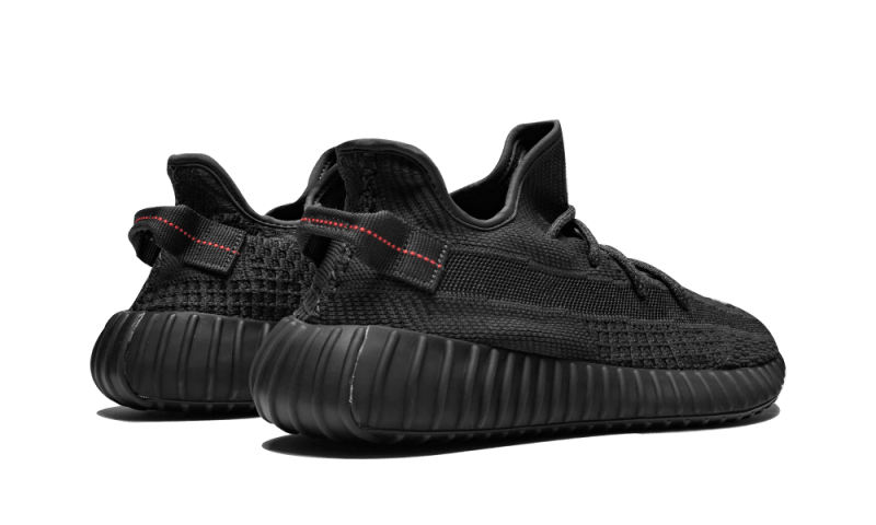 Yeezy Boost 350 V2 Black (Non-Reflective) All You Need, photo 3
