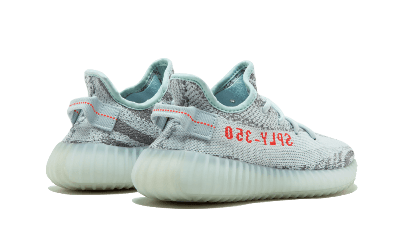 Yeezy Boost 350 V2 Blue Tint All You Need, photo 3