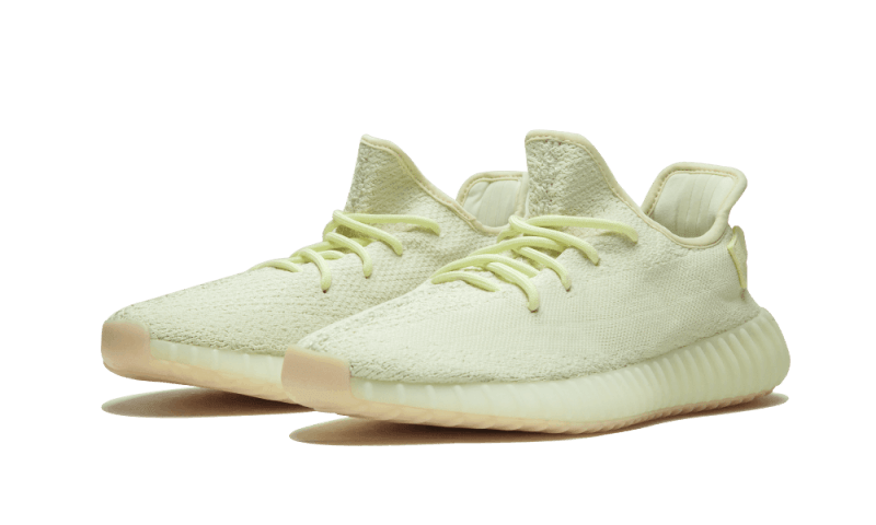 Yeezy Boost 350 V2 Butter All You Need, photo 2