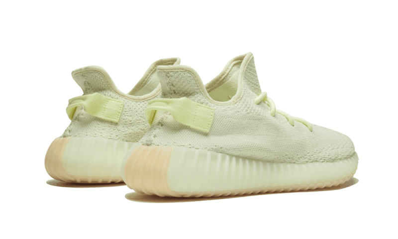 Yeezy Boost 350 V2 Butter All You Need, photo 3