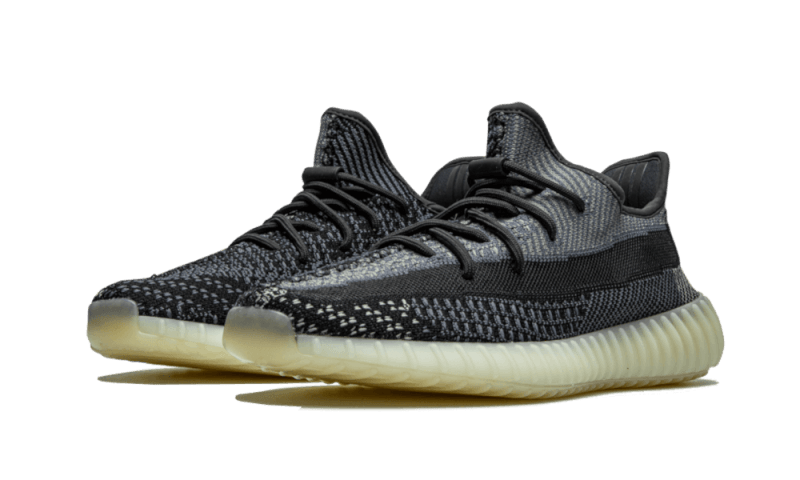 Yeezy Boost 350 V2 Carbon All You Need, photo 2